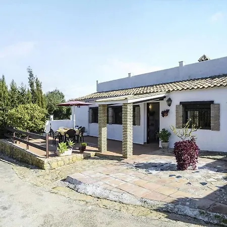 Santamaria Con Piscina Y Wifi * Vejer de la Frontera