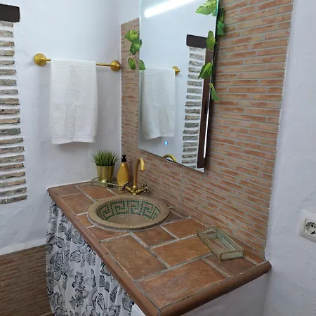 Santamaria Con Piscina Y Wifi *