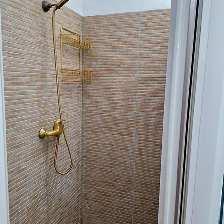 Santamaria Con Piscina Y Wifi Holiday home Vejer de la Frontera