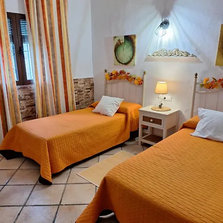 Holiday home Santamaria Con Piscina Y Wifi Vejer de la Frontera