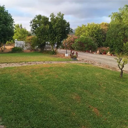 Holiday home Santamaria Con Piscina Y Wifi Vejer de la Frontera