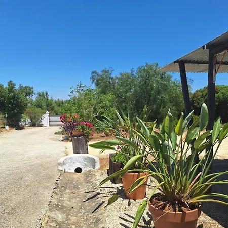 Holiday home Santamaria Con Piscina Y Wifi