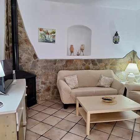 Santamaría Con Piscina Y Wifi * Vejer de la Frontera