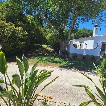 Santamaría Con Piscina Y Wifi * Vejer de la Frontera